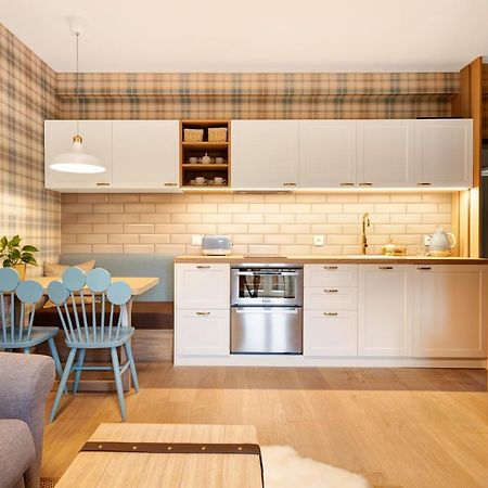 Vratna Apartmany Stoh B1 Terchová エクステリア 写真