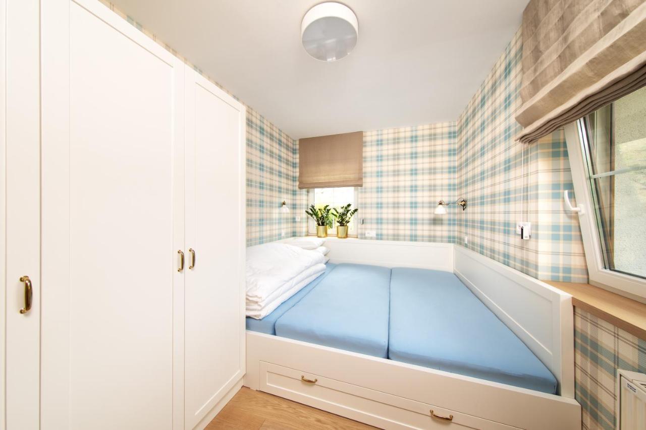 Vratna Apartmany Stoh B1 Terchová エクステリア 写真