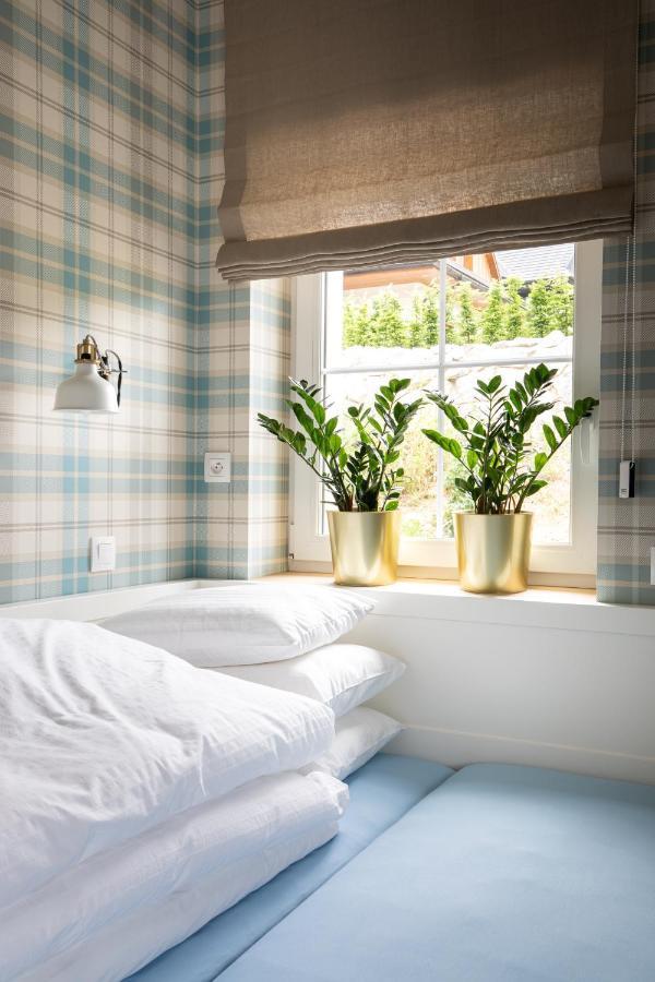 Vratna Apartmany Stoh B1 Terchová エクステリア 写真