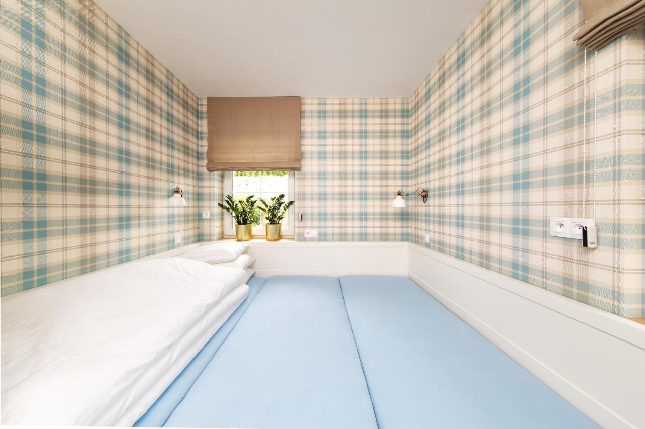Vratna Apartmany Stoh B1 Terchová エクステリア 写真